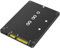 Kueohse Adattatore SSD 2 in 1 Combina M.2 NGFF Key B e MSATA con convertitore Adattatore 2,5 3, alloggiamento Esterno SSD