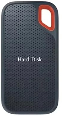 Real Portable SSD 4To High Speed ​​Hard Drive 1To Disque dur USB3.1 Type-C Solid Disk 2TB SSD externe pour Loptop/PC/Mac(16TB)