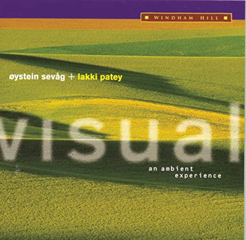 Visual: An Ambient Experience