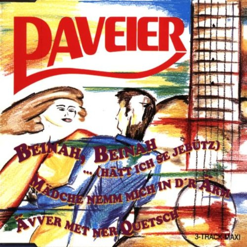 Pavement (Pavement Records)