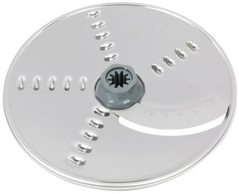 Kenwood KHH326WH Multi-One Thin Slice Grating Disc