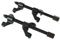 Kit compresseur Ressorts Double crochet pack 2outils AUTOMOVIL