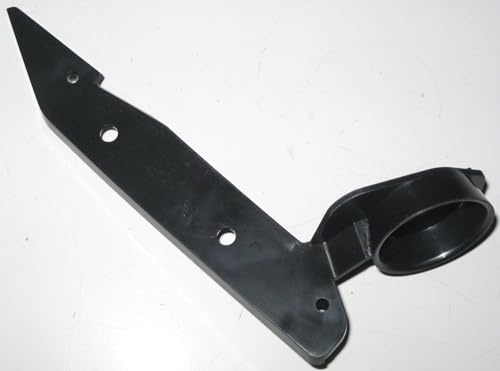 BMW E90 E91 Front Left Bumper Mounting Bracket 7058447 51177058447 Genuine