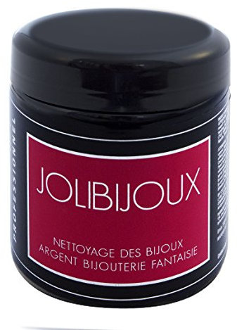 Nettoyant argent (170 ml)