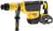 DeWalt DCH773N-XJ Marteau Brushless XR FLEXVOLT 54V SDS-MAX 10 kg 52 mm sans Chargeur/Batterie Noir/Jaune