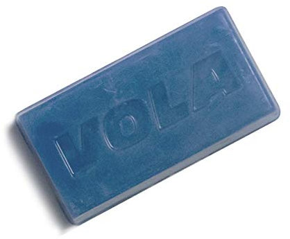 Vola MyEcoWax MX No Fluor-200 g Blue Erwachsene, Unisex, Blau, NC