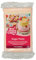 FunCakes Rollfondant Natural Beige: Einfach zu verwenden, glatt, flexibel, weich und biegsam, perfekt zum Dekorieren von Kuchen, Halal, koscher und glutenfrei, 250 g