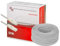 LINK LK6A100 - Bobina de cable red CAT. 6 A, no apantallado UTP AWG24 Hálogeno flexible color gris 100 m