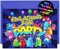 VULAVA 12x Monster EINLADUNGSKARTEN KINDERGEBURTSTAG Junge Mädchen + 12x Umschläge - die frech bunten MONSTER PARTY Karten sind die MONSTER EINLADUNG für Jungen Mädchen Kinder GEBURTSTAG KINDERPARTY
