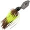 FTM Seika Pro Chatter Baits Randale Max 21gr grün-braun