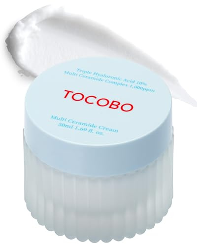 TOCOBO Multi Ceramide Cream (50 ml)