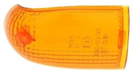 Blinkerglas hinten kompatibel für Suzuki AY 50 Katana (97-06)