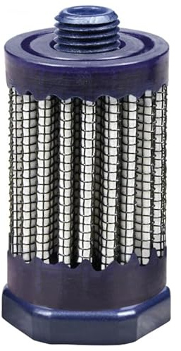 GOK Filterpatrone 2.0 Caramatic ConnectClean Gasfilter Filtereinsatz Gasfilter