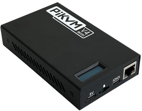 PiKVM PiKVM V4 Mini