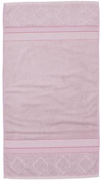 Pip Studio Soft Zellige Handtuch lila 55x100cm (1 Stück)