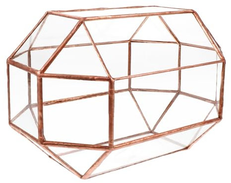 GLSTOY Vintage Schmuckschatulle Grußkarten-display Organizer Andenkenbox Dekorative Box Für Hochzeiten Und Partys