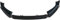 HLBYCSM Auto Frontspoiler für Audi A4 B9 Sedan 2017 2018 2019, Crashsicher Verschleißfest Front Spoiler Lippe Auto Frontstoßstange Spoiler Auto Tuning Zubehör