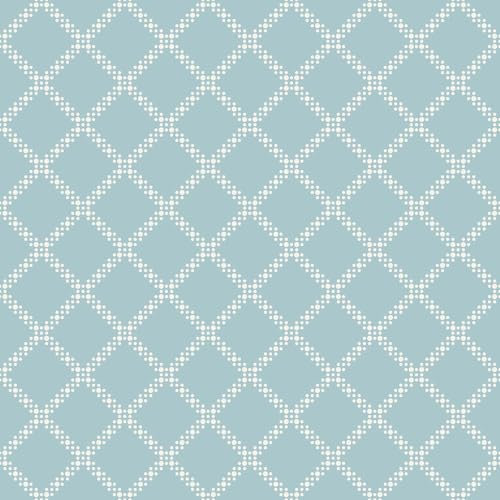 VaryPaper Blue Geometric Self Adhesive Wallpaper 44.5cmx200cm Minimalist Geometric Contact Paper for Furniture Blue Sticky Back Plastic Wallpaper for Bedroom Living Room Adhesive Shelf Liner Cupboards
