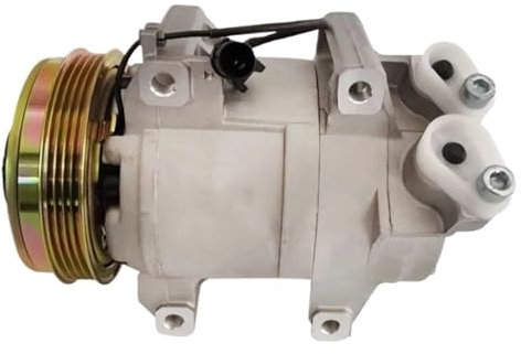 For compresor de Aire Acondicionado de automóvil Mitsubishi Montero Sport Nativa Triton L200 MN123627 MN123624