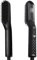 Odenson Beard Straightener – Cepillo alisador con hilo para barba – Peine calefactor para cuidado y estilo de barba