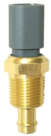 Auto-Kühlmitteltemperatursensor, Für Kühlmitteltemperatursensor 15369305/2134333/213-4514/12608814/15326388/TX89