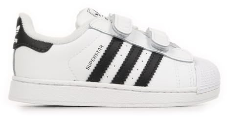 adidas Kinder Superstar II Comfort Closure Sneaker