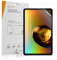 kwmobile 2x Pellicola compatibile con Oppo Pad Air - Set pellicole Pellicola display protezione schermo - senza bolle d'aria