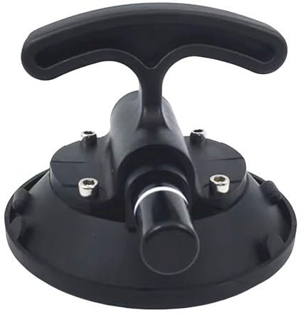 Riparazione Ammaccature - Tirabolli Auto, Ventosa Carrozzeria | Riparazione senza verniceStrumento Automobilistico Potente, Rimozione Ammaccature Rapida, Maniglia Ergonomica per Danni Leggeri Grandine