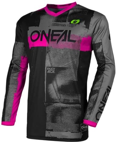O'NEAL Damen Element Jersey Roller Element Jersey (1er Pack)