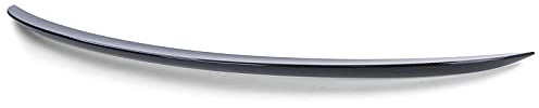 Heckspoiler Sport Lippe Carbon Look mit ABE für Mercedes GLC Coupe C253 16-19