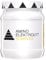 YPSI Amino Elektrolyt Komplex - Aminosäuren Elektrolyte Pulver Vegan - Zitronen-Geschmack - 400g (32 Portionen)