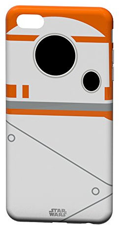 Tribe Star Wars Case Coque pour Apple iPhone 6/6s Cover et Housse pour Téléphone Portable - BB8