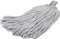 Super Net Cali Fregona de Microfibras (Gris)