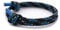 Wind Passion - Rope & Adjustable Bracelet for Men & Women - Sailors Knot Ripcord - Nautical Waterproof Paracord Bracelet