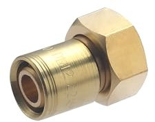 Raccord PER à Glissement Ø12 - Femelle Tournant 12x17 NOYON & THIEBAULT