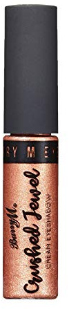 Barry M Cosmetics Crushed Jewel Cream Eyeshadow, Fairytale