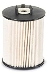 UFI Filters, Filtro Gasolio 26.081.00, Filtro Carburante per Ricambio, Adatto ad Mezzi Agricoli, Applicabile su Diversi Modelli come Deutz Fahr, Fendt e KHD