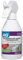 HG Eliminador Manchas Sudor y Desodorante, Tratamiento Prelavado para Eliminar Manchas de Axilas en Camisetas y Camisas, Tejidos Blancos y de Color - 0,25 cl