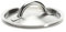 de Buyer - Deckel aus satiniertem Edelstahl - 14 cm - 3509.14, Silber