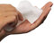 Holthaus Medical YPSISEPT Hautreinigungstücher Desinfektionstücher Wipes Tissues, antibakteriell, 14x19cm, 15 St
