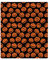 YISUMEI Decke 150x200 cm Kuscheldecken Sanft Flanell Weich Fleecedecke Bettüberwurf Halloween Kürbis Flipflops