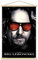 Trends International The Big Lebowski – Wandposter, 56,8 x 86,4 cm, Premium-Druck und Buchenholzaufhänger