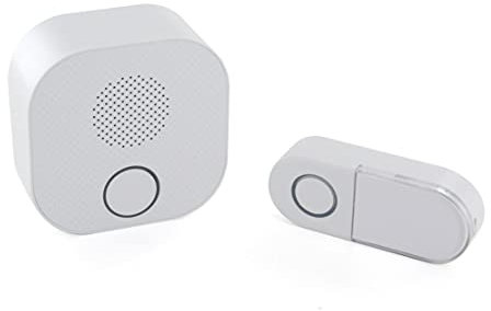 Carillon design sans fil sur batterie - DiO