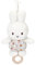 Little Dutch NIJN754 Stoff Spieluhr Miffy Vintage Little Flowers