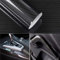 Arespark 6D Carbon Fiber Vinyl Self Adhesive Film, Waterproof Wrap Roll Without Bubble, Adapted to The Appearance and The Interior of Motorcycles, Computers, Cars (6D Black, 30cm x 300cm)