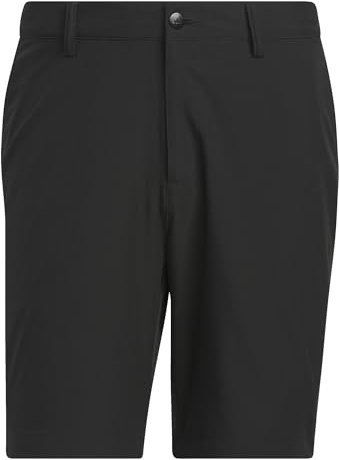 adidas Short pour Homme (1/2), Noir, 58