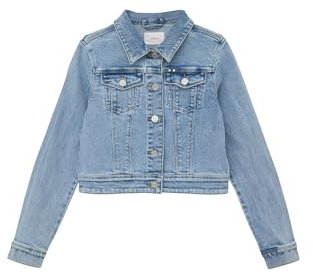 s.Oliver Junior Jeansjacke
