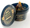Saphir d'Orient Schwarze Seife – Marokko – Beldi-Seife – Peeling – 100 % natürlich – 200 g
