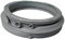 FIGEVIDA Guarnizione Soffietto per Porta OBLO' Lavatrice Giunto in Gomma COMPATIBILE PER ELECTROLUX Rex ZANUSSI 1108590215