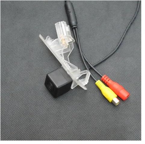 Rear View Camera For Duster For Dacia For Duster For Reversing Rear View Camera/HD Back Up Camera/License Plate Light Installation Rear Cameras Reverse